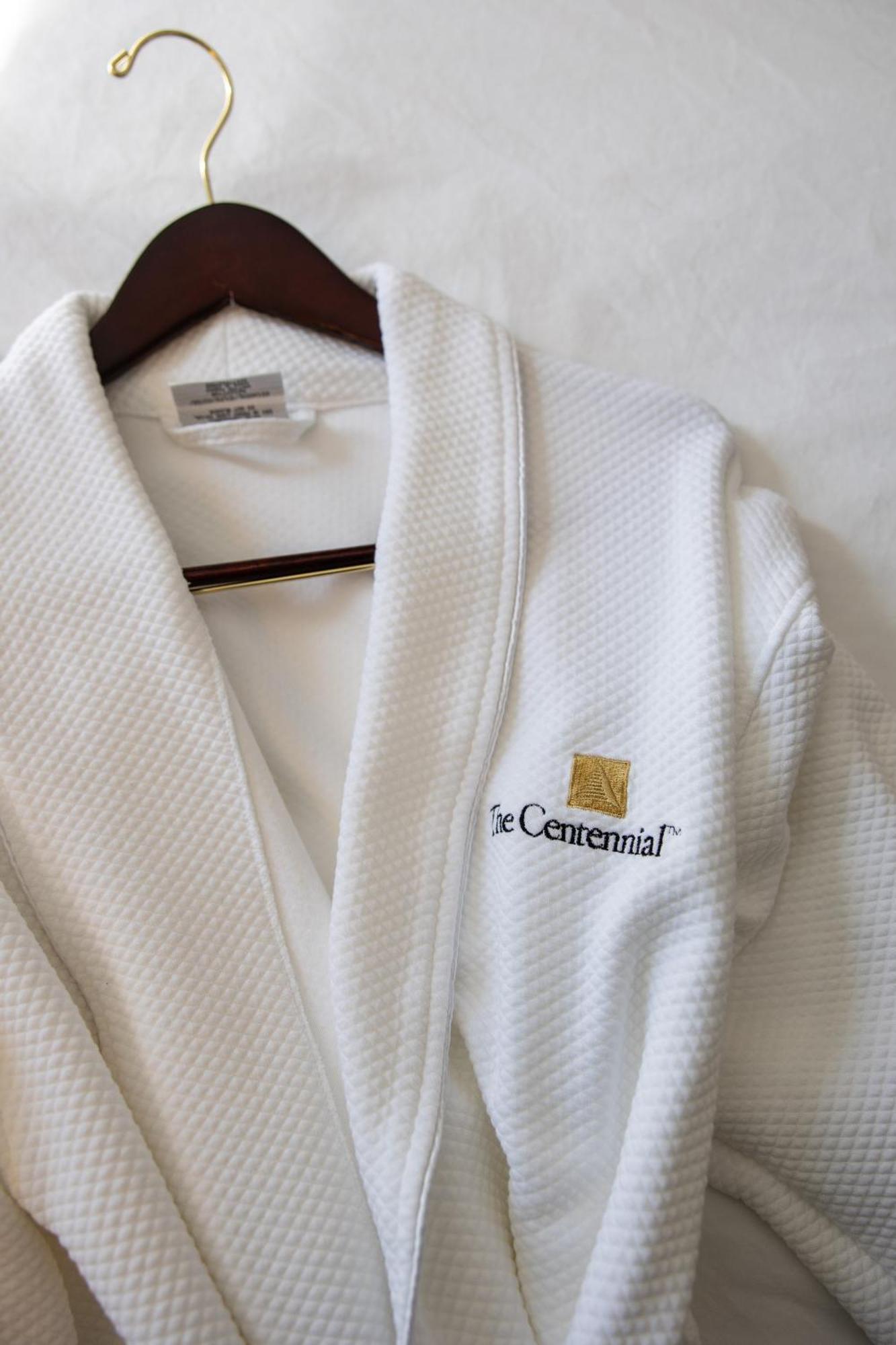 The Centennial Hotel Concord Luaran gambar